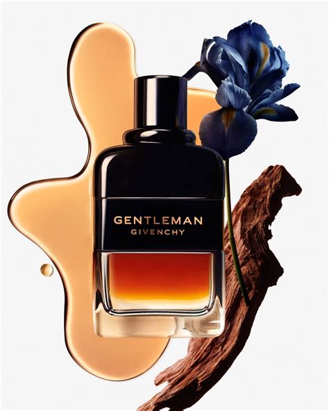 givenchy alternative|Givenchy gentleman cologne.